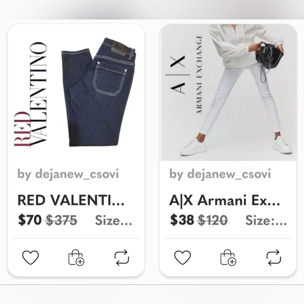 JUST IN🎉 Check Out New Listings Added Daily